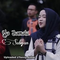 Ya Jamalu Lyrics And Music By Nissa Sabyan Arranged By Yenny Anhar ya jamalu lyrics and music by nissa