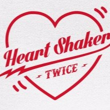 Heart Shaker Full W Vocal Lyrics And Music By Twice 트와이스 Arranged By Oilerer B