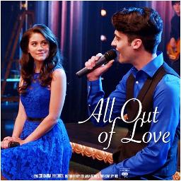 All Out Of Love Lyrics And Music By Air Supply Arranged By