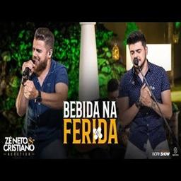 Bebida Na Ferida Lyrics And Music By Ze Neto E Cristiano Arranged By Rodrigo Cwb Te perder foi a dor mais doida que eu senti na vida. bebida na ferida lyrics and music by