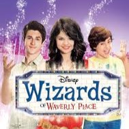 Wizard of waverly place theme song lyrics