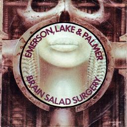 Still You Turn Me On De Vocal Lyrics And Music By Emerson Lake Palmer Arranged By Travel N Tourfan