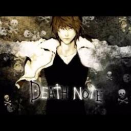 Death Note Opening 2 What S Up People Lyrics And Music By Mane Ribs Arranged By Sorayagami