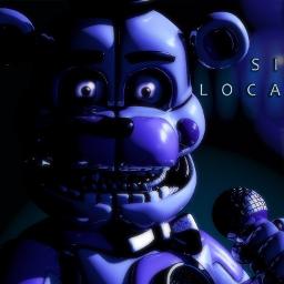 Funtime Dance Floor Fnaf S And