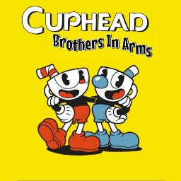 Brothers In Arms Cuphead Lyrics And Music By Da Games Arranged By Itspandagirl - roblox id for brothers in arms cuphead