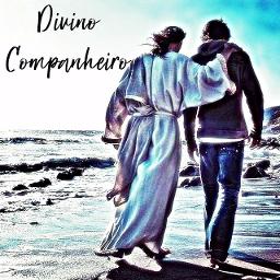 Divino Companheiro - Lyrics and Music by Antonio Rivera arranged ...
