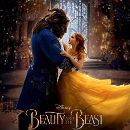 Beauty And The Beast Lyrics And Music By Beauty And The Beast Disney Arranged By Makoto Letterbox