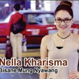 Bisane Mung Nyawang Lyrics And Music By Nella Kharisma Arranged By Aten83 Kelud Nella kharisma bisane mung nyawang. smule