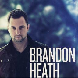 Brandon Heath - Give me your eyes by CarolDwyer1 and LADYLUCKLOVMC on Smule