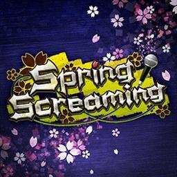 Spring Screaming Game Version Lyrics And Music By Mio Kaoru