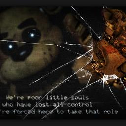 Look At Me Now Fnaf Freddy Song Lyrics And Music By Tryhardninja And Groundbreaking Arranged By Shadow Storm52