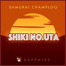 Samurai Champloo Shiki No Uta Lyrics And Music By Nujabes Arranged By Cynest