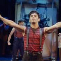 Brooklyn S Here Newsies Lyrics And Music By Tommy Bracco Newsies Original Broadway Cast Arranged By Nelly Belle The brooklyn newsboys arrive to help the manhattan newsies with the strike. newsies original broadway cast arranged