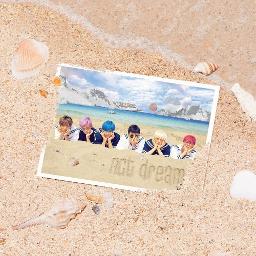 Nct Dream We Young Inst Lyrics And Music By Nct Dream Arranged By Dessyiztamia