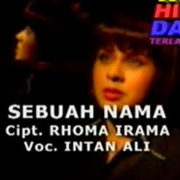 Lirik Sebuah Nama Tertulis Dihatiku : Lirik Lagu Ada Sebuah Nama Obbie