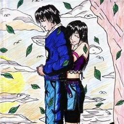 Dialog Sepasang Kekasih Lyrics And Music By Voice Acting Indonesia Arranged By Tri Lionheart