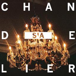 Chandelier Lyrics And Music By Sia Arranged By Estheraccari