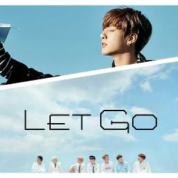 Short Piano Let Go Lyrics And Music By Bts Arranged By Setto