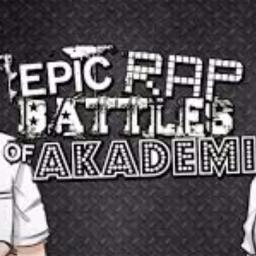 Epic Rap Battles Of Akademi Yanchan Vs Yankun Lyrics And Music By Michaela Laws Arranged By Garawing - lyrics for roblox rap battle