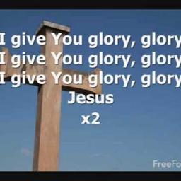 I Give You Glory Lyrics And Music By By Outbreakband Arranged By Csr 7admindhorz Smule I 've got a glory land at outside the sun way beyond the blue. i give you glory lyrics and music by