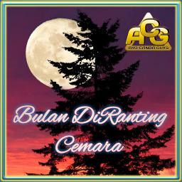 Bulan Di Ranting Cemara Lyrics And Music By Elvy Sukaesih Arranged By 01 Dimas