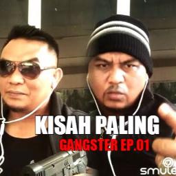 Babak Kisah Paling Gangster Ep 01 Lyrics And Music By Kakibabakdotcom Arranged By Djzul