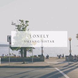ì¨ì¤í Sistar Lonely Piano Cover Smyang Lyrics And Music By Sistar Arranged By Satriarga smule