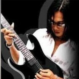 Dermaga Biru Thomas Arya Lyrics And Music By Thomas Arya Arranged By Mbf Sheamelya1