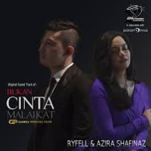 Bukan Cinta Malaikat Lirik