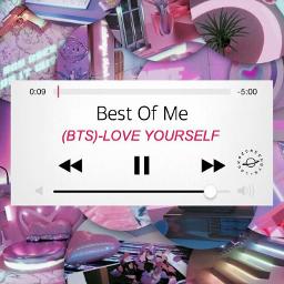 Bts Best Of Me Piano By Maio And Aoyamanatsumi On Smule