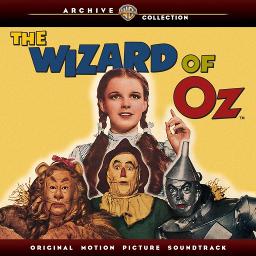 Over The Rainbow - Lyrics And Music By The Wizard Of Oz Arranged By ...