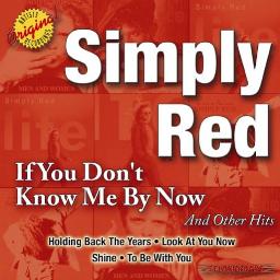 If You Don T Know Me By Now Lyrics And Music By Harold Melvin The Blue Notes Arranged By Didik Sc If You Don T Know Me By Now Lyrics And Music By Harold Melvin The Blue Notes Arranged By Didik Sc