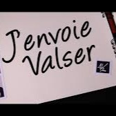 J Envoie Valser Lyrics And Music By Zazie Arranged By Ray3to