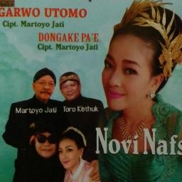 Martoyo Jati KOWE ( Kang Ono neng Awake Dewe ) by CSIF_HAR_EDY and