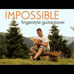 Impossible Guitar Lyrics And Music By Roxy Music Arranged By Mrjimmy S smule