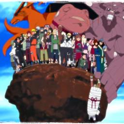 Opening 10 Newsong Espanol Lyrics And Music By Naruto Shippuden Arranged By Lushika8