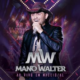 Nao Deixo Nao Lyrics And Music By Mano Walter Arranged By Marcossaraiva95 smule