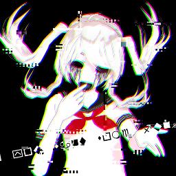 Fun Fun Fun Meme Lyrics And Music By Miku Ballora Yandere Arranged By Monny