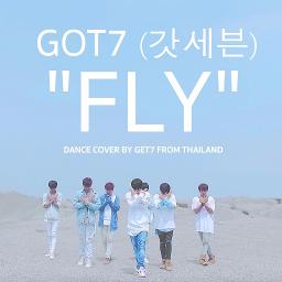 Got7 Fly Drumming Guitar Cover Romanized Lyrics And Music By Got7 Arranged By Hanny2901
