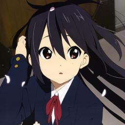 Tenshi Ni Fureta Yo Acoustic Lyrics And Music By Houkago Tea Time Joshua Christian Arranged By Miraiyume