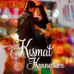 Is This Love Kismat Konnection Lyrics And Music By Mohit Chauhan Shreya Goshal Arranged By Dv Muezza Ssn is this love kismat konnection