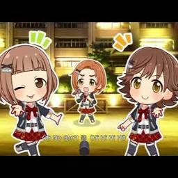 Short Ver Spring Screaming シンデレラガールズ デレステ Lyrics