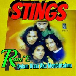 Dalam Diam Aku Mencintaimu - Lyric lagu dalam diam aku mencintaimu