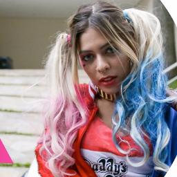 Mc Bella Arlequina Kondzilla By Svb Liz And Beatrizsilva2948 On Smule