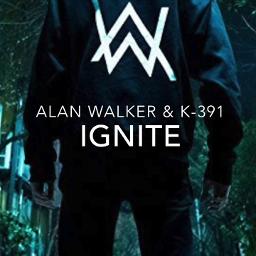 Font Alan Walker Arsiran Kumpulan - roblox music codes ignite alan walker k 391 ft julie bergan seungri wattpad