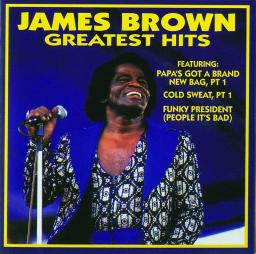 Papa&#39;s Got A Brand New Bag - Lyrics and Music by James Brown arranged by Smule | Smule