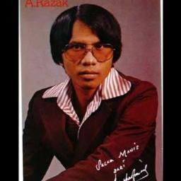 Prd176 Penantian Cinta Lyrics And Music By A Razak Ismail Arranged By Prd