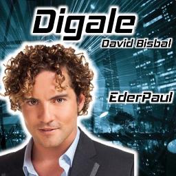 Digale Lyrics And Music By David Bisbal Arranged By Ederpaul Como decir whassuuup en 2017 y creerse ocurrente. lyrics and music by david bisbal