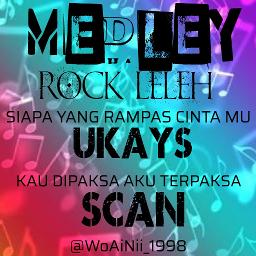 Smule Sing Karaoke L Siapa Yang Rampas Cintamu U K S Rudians Youtube