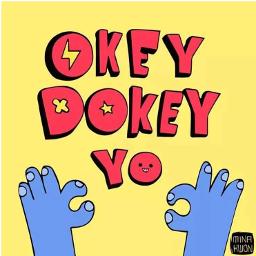 Okey Dokey Lyrics And Music By 송민호 Ft 지코 Arranged By Ungii